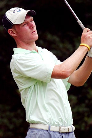 Grayson Murray, Leesville Road