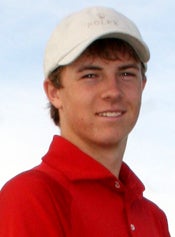 Jordan Spieth, Dallas Jesuit