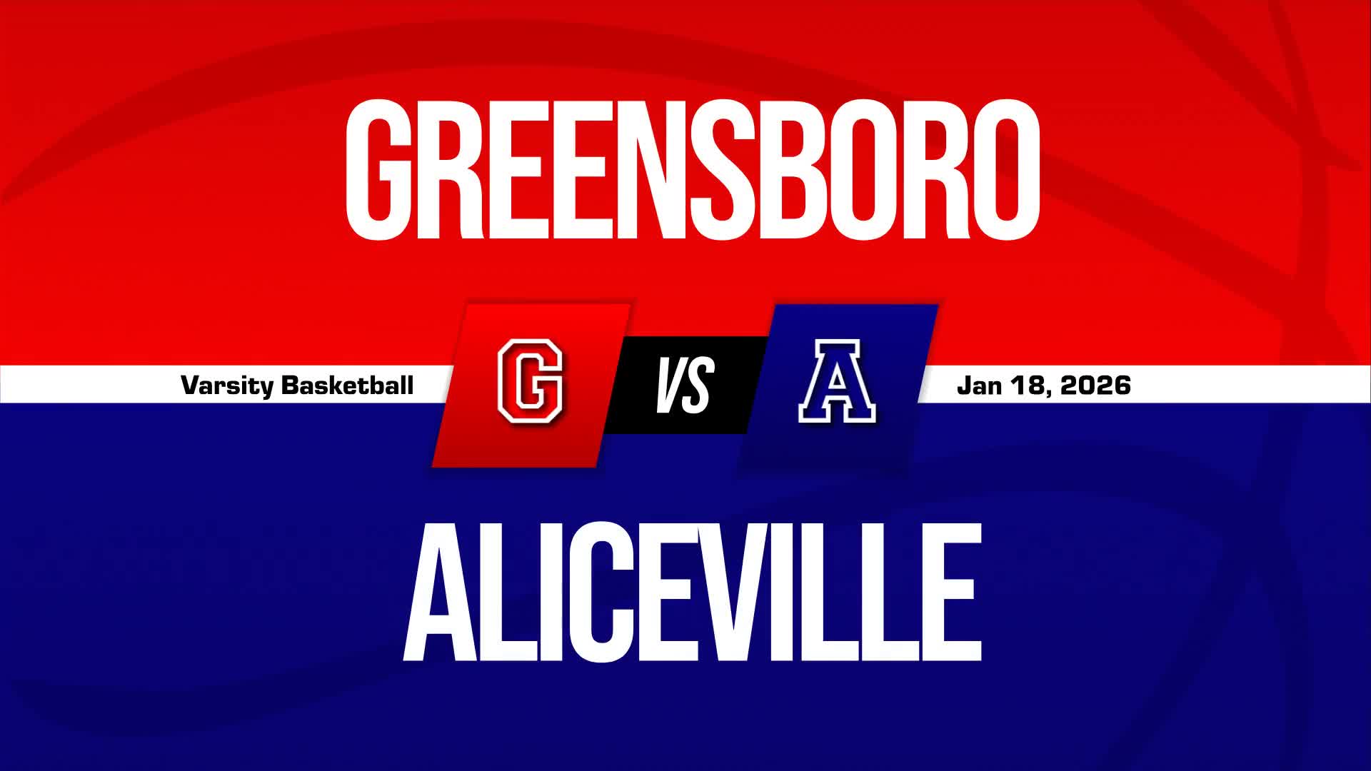 Basketball Recap: Greensboro's Luck Takes a Turn for the Worse  on Tuesday + How To Watch