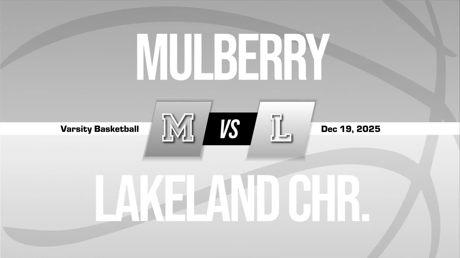 Basketball Game Preview: Lakeland Christian Vikings vs. Kathleen Red Devils + How To Watch