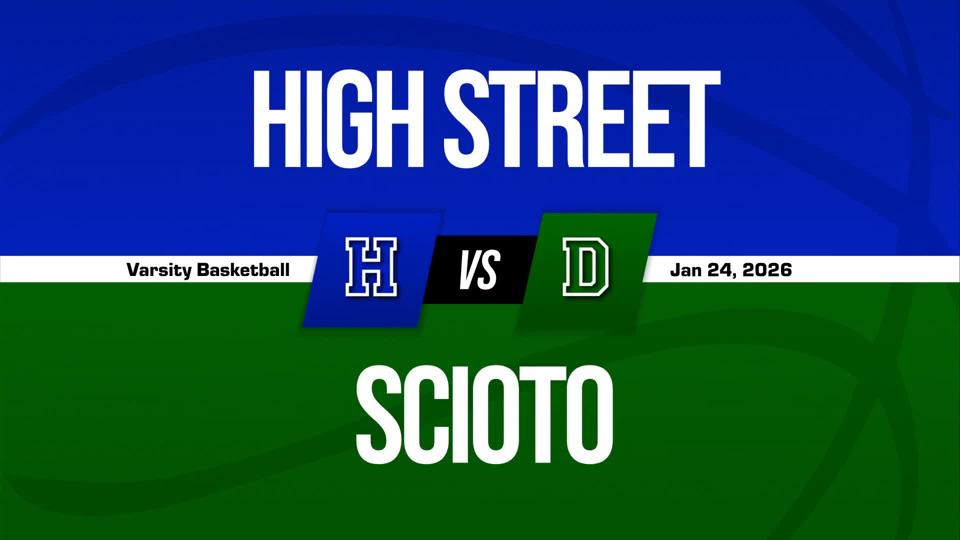Basketball Recap: Dublin Scioto Comes Up Short