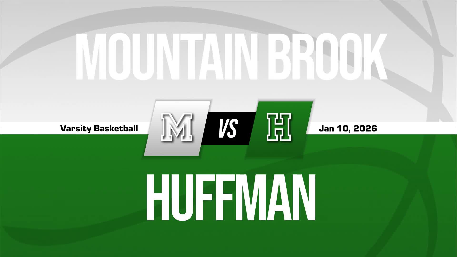 Basketball Game Preview: Huffman Vikings vs. Clay-Chalkville Cougars + How To Watch
