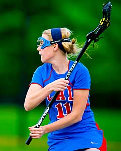 Caroline Anderson, Christian Academy