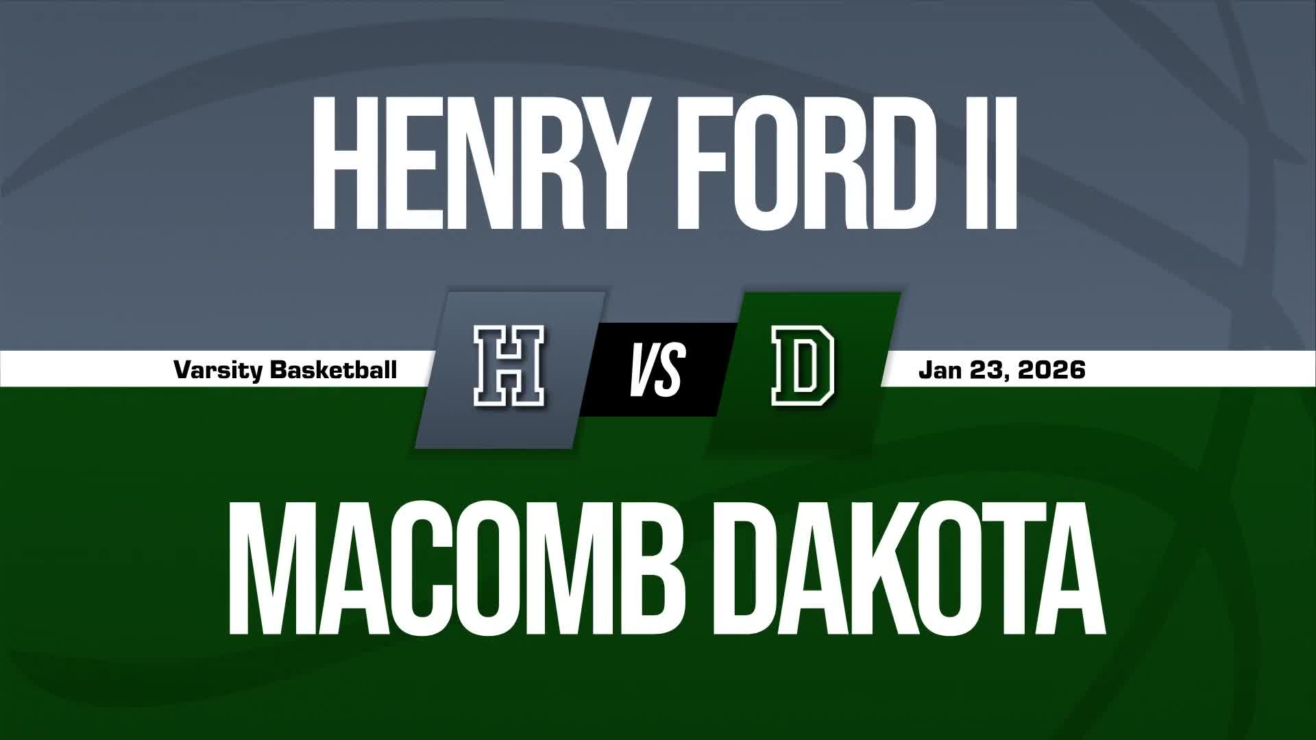 Basketball Recap: Dakota's Win Ends Four-Game Losing Streak on the Road + How To Watch