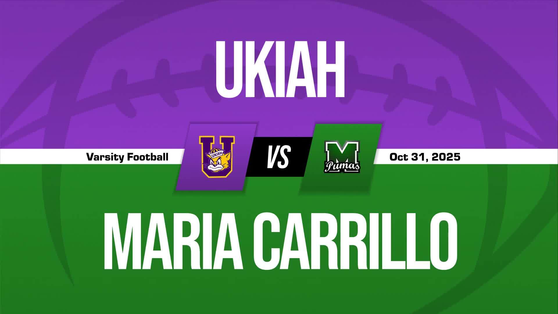 Beau David Game Report: vs Maria Carrillo + How To Watch