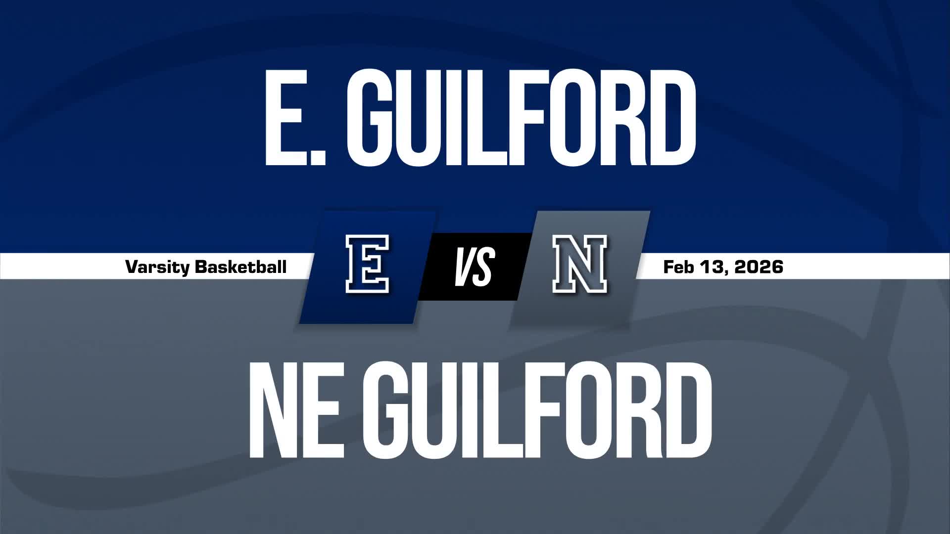 Basketball Recap: Eastern Guilford Takes a Loss + How To Watch