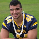 Hawaii Preseason All-State Football Team