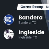 Football Game Preview: Ingleside Mustangs vs. Wimberley Texans