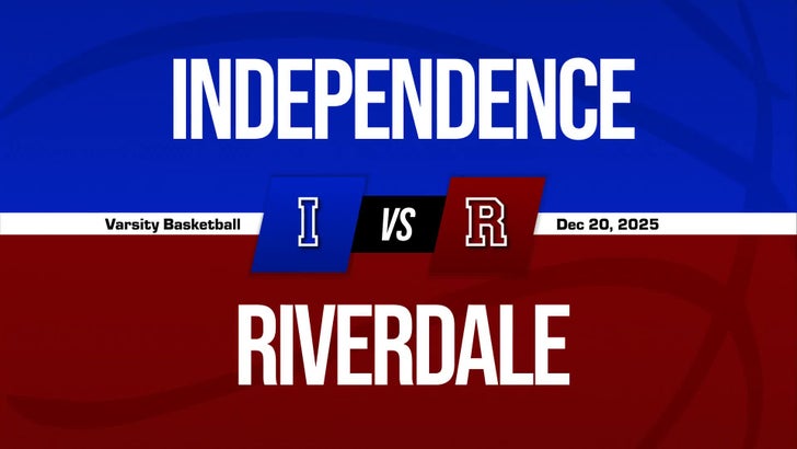 Basketball Recap: Independence Piles Up the Points Against Cane