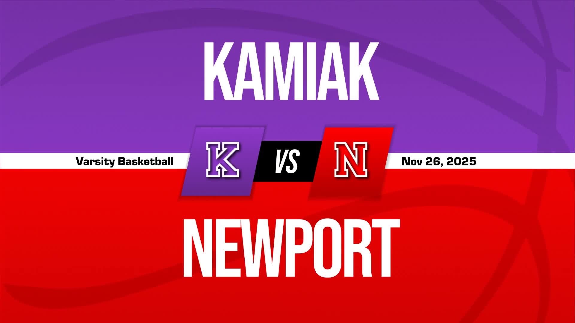 Basketball Game Preview: Newport - Bellevue Knights vs. Interlake Saints + How To Watch