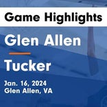 Basketball Game Preview: Glen Allen Jaguars vs. John Marshall Justices