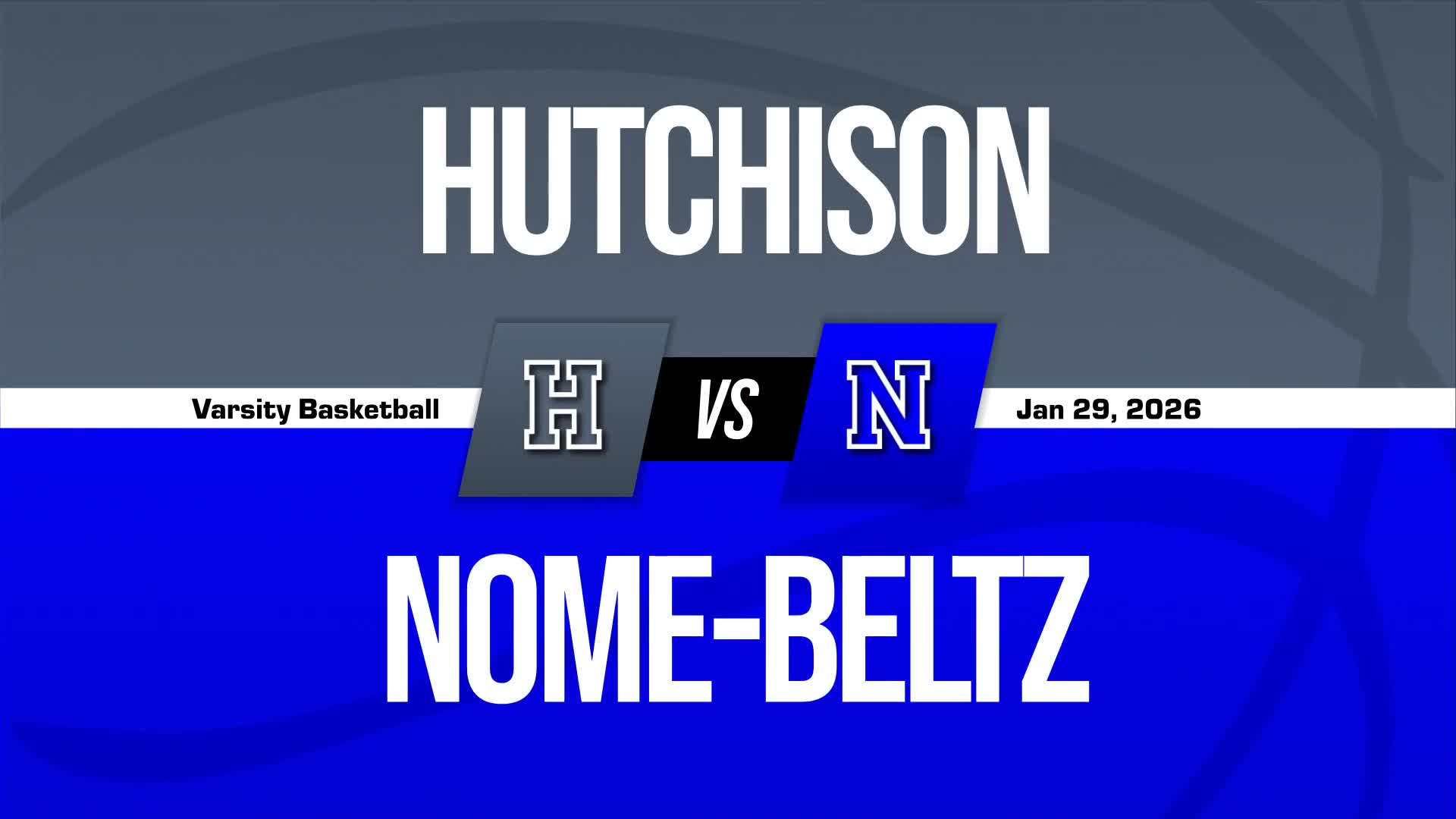 Basketball Recap: Nome-Beltz Skates Past Cook Inlet Academy with Ease