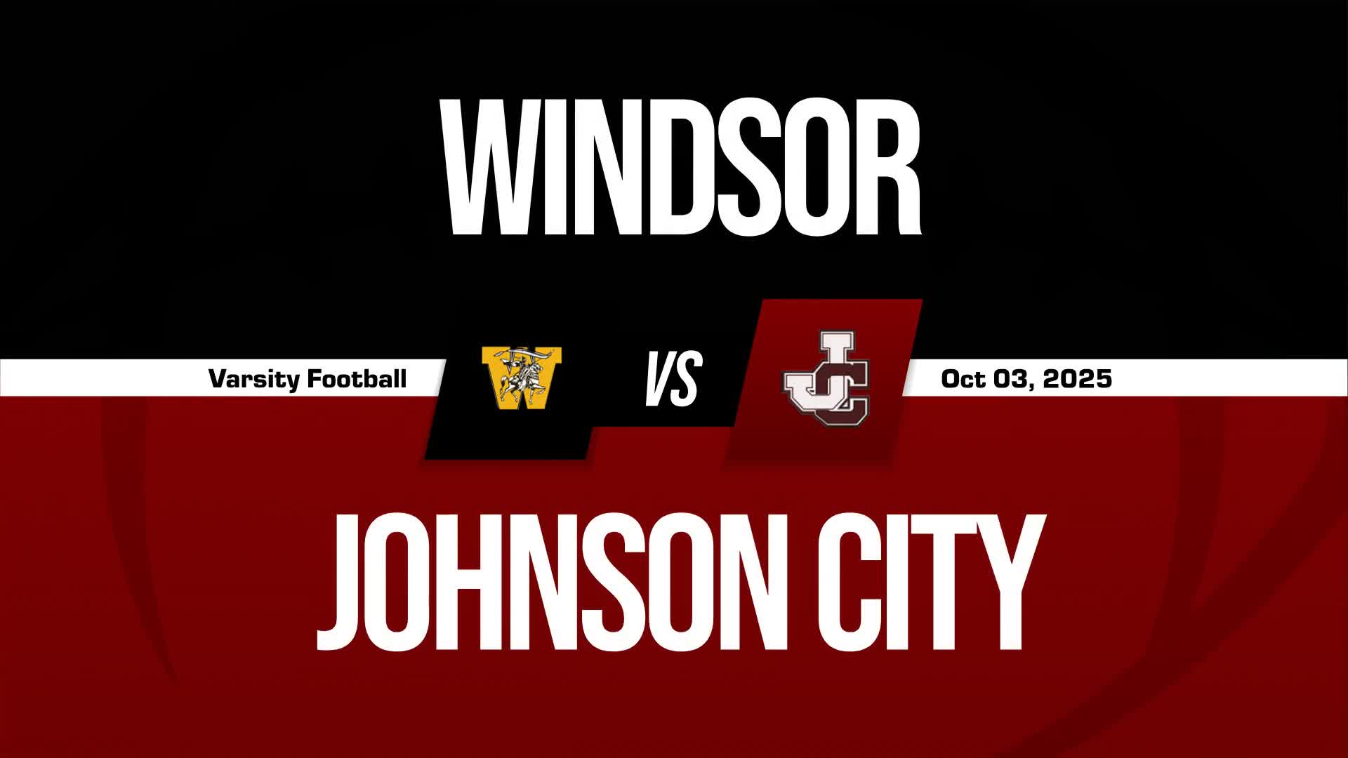 Football Recap: Johnson City Comes Up Short