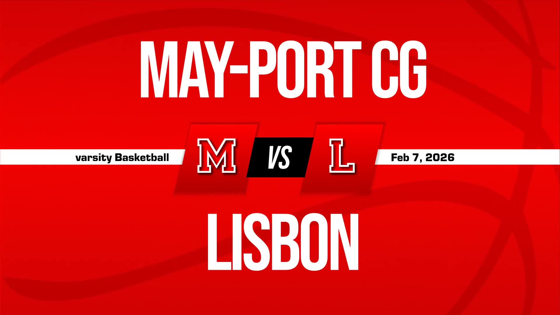 Basketball Recap: Ava Adair's Big Game Can't Quite Lead Lisbon over Sargent County