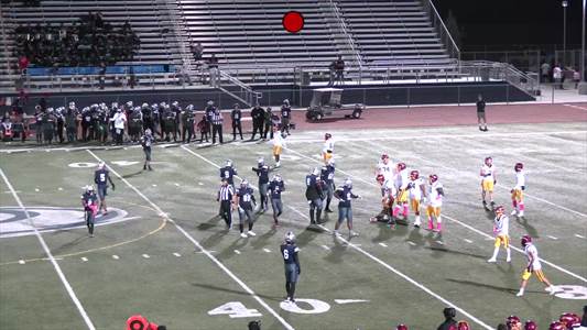 Desert Sky Top Football Player Performances