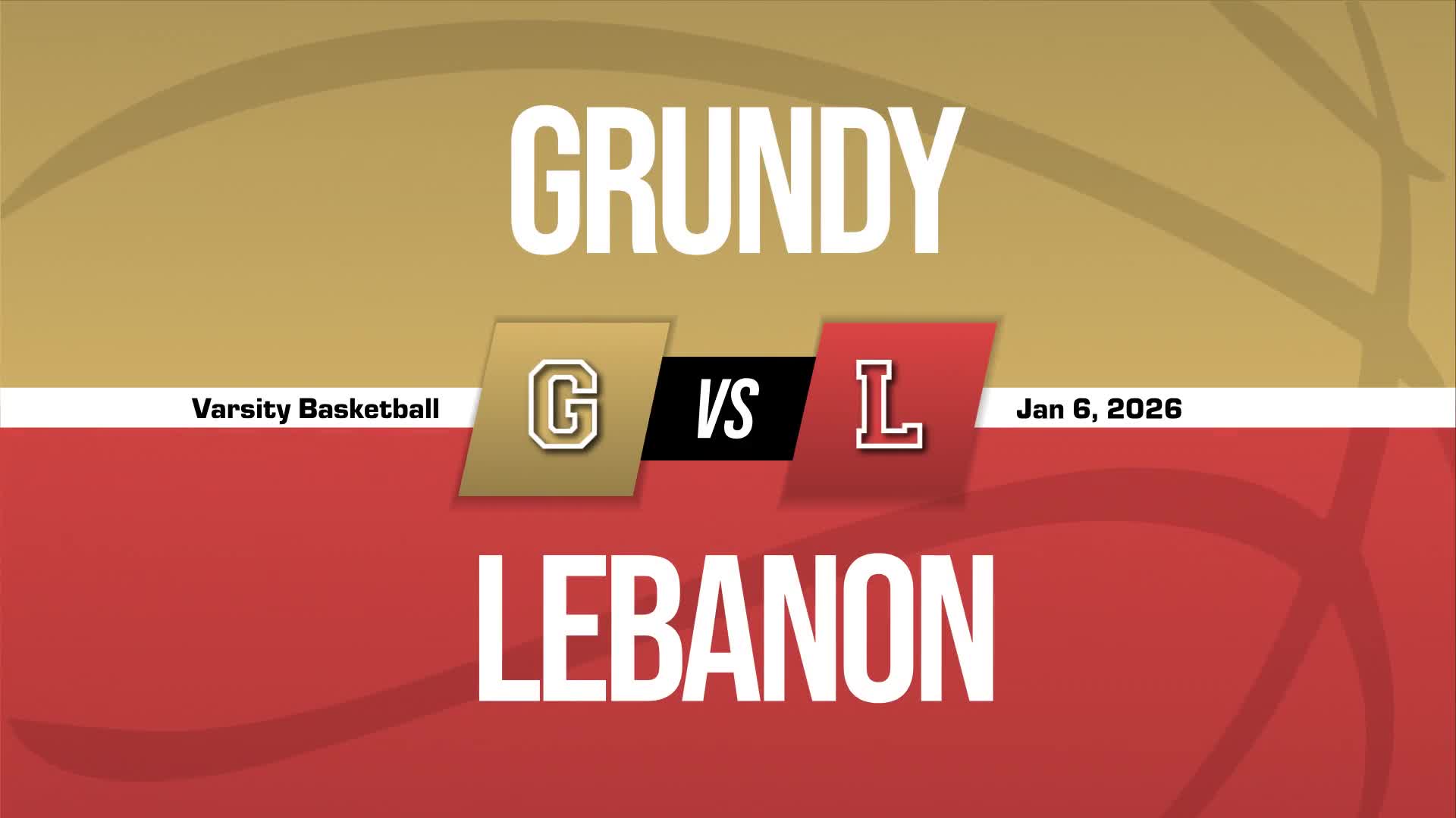 Basketball Recap: Grundy Gets the Win + How To Watch