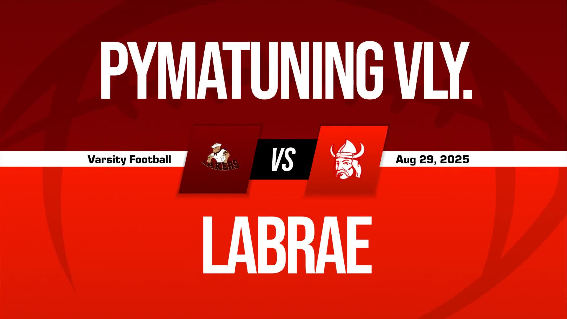Football Recap: Labrae Snaps Four-Game Streak of Losses at Home