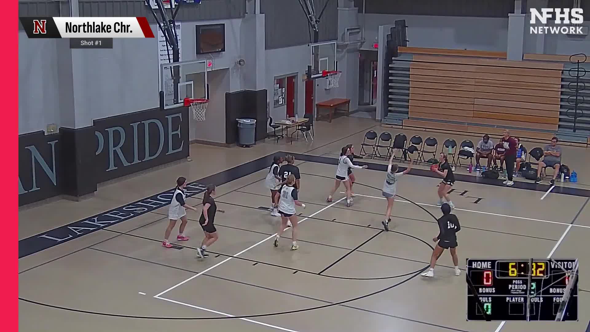 Basketball Game Preview: Northlake Christian Wolverines vs. St. Scholastica Doves + Official Tickets