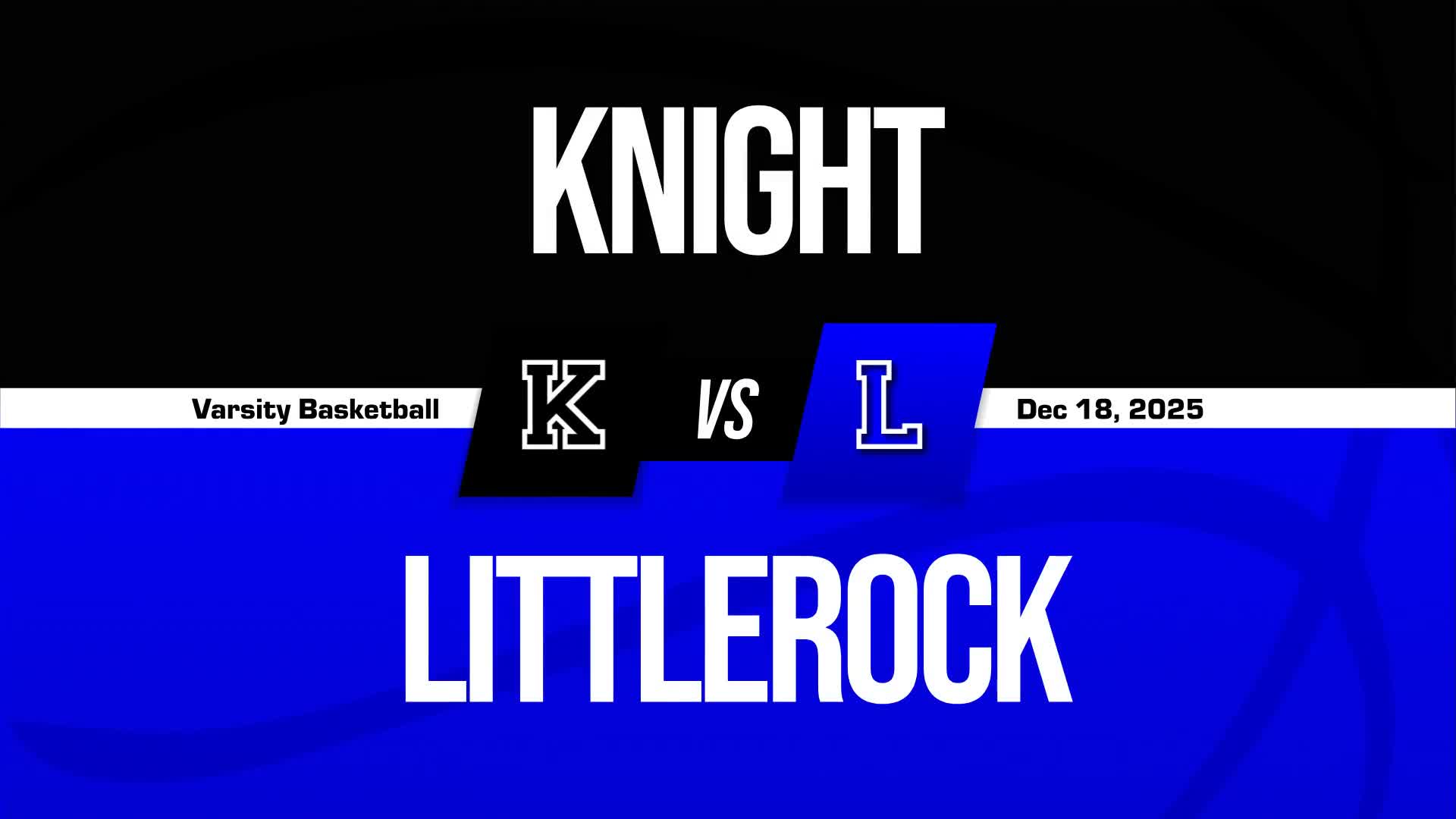 Basketball Recap: Littlerock's Losing Streak Is a Thing of the Past