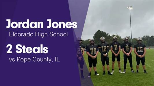 Basketball Recap: Eldorado Takes a Loss