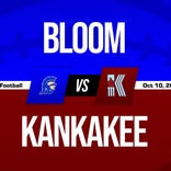 Football Game Preview: Kankakee Kays vs. Crete-Monee Warriors + How To Watch