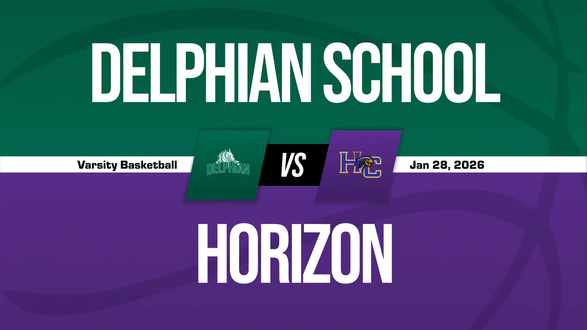 Basketball Recap: Delphian's Losing Streak Snapped at Six Games + How To Watch