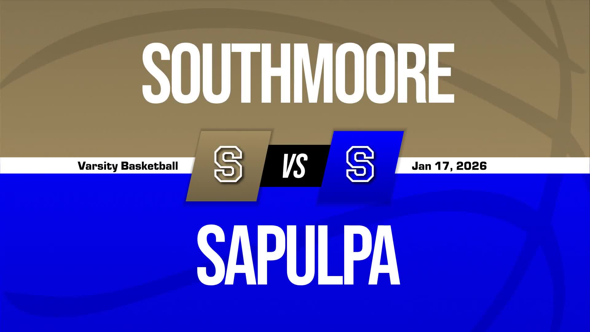 Basketball Recap: Tuesday's  Defeat Ends Southmoore's Winning Streak