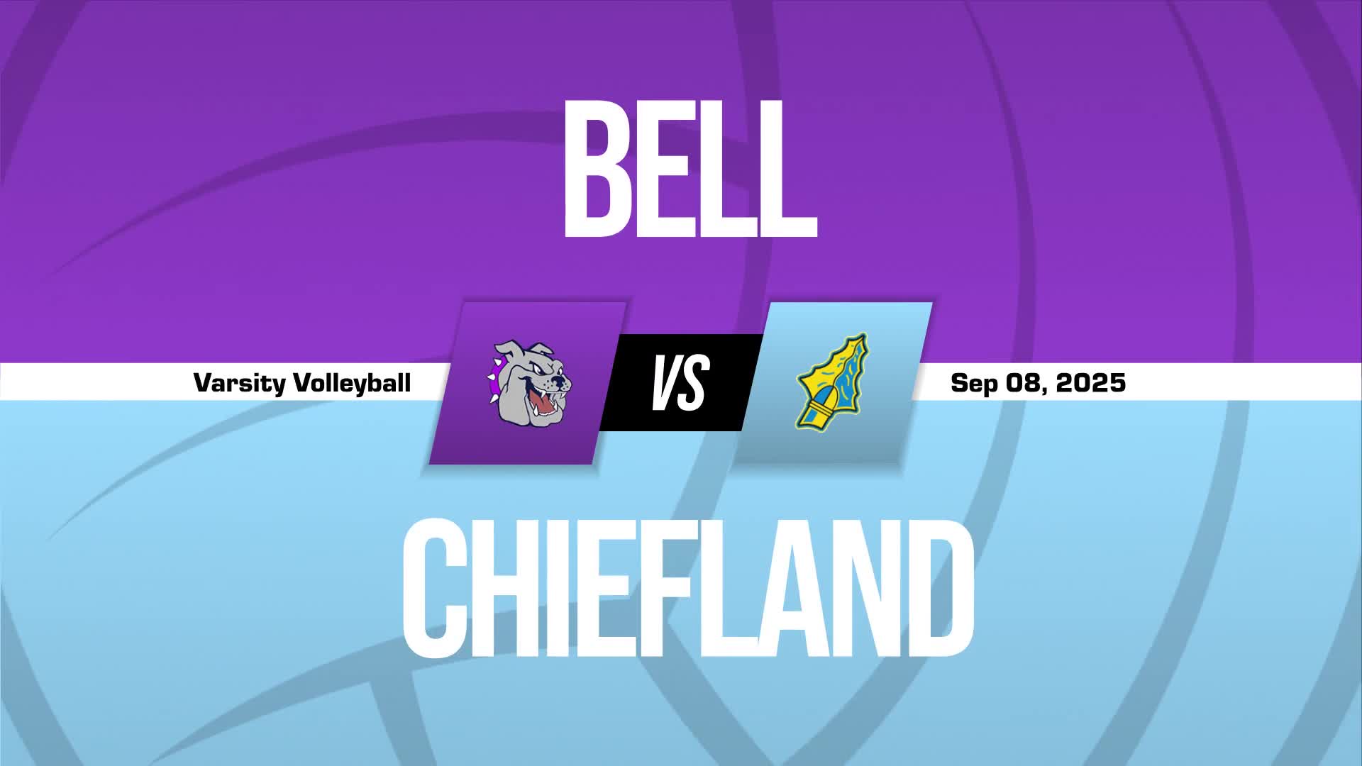Volleyball Recap: Chiefland Turns Things Around After  Road Loss