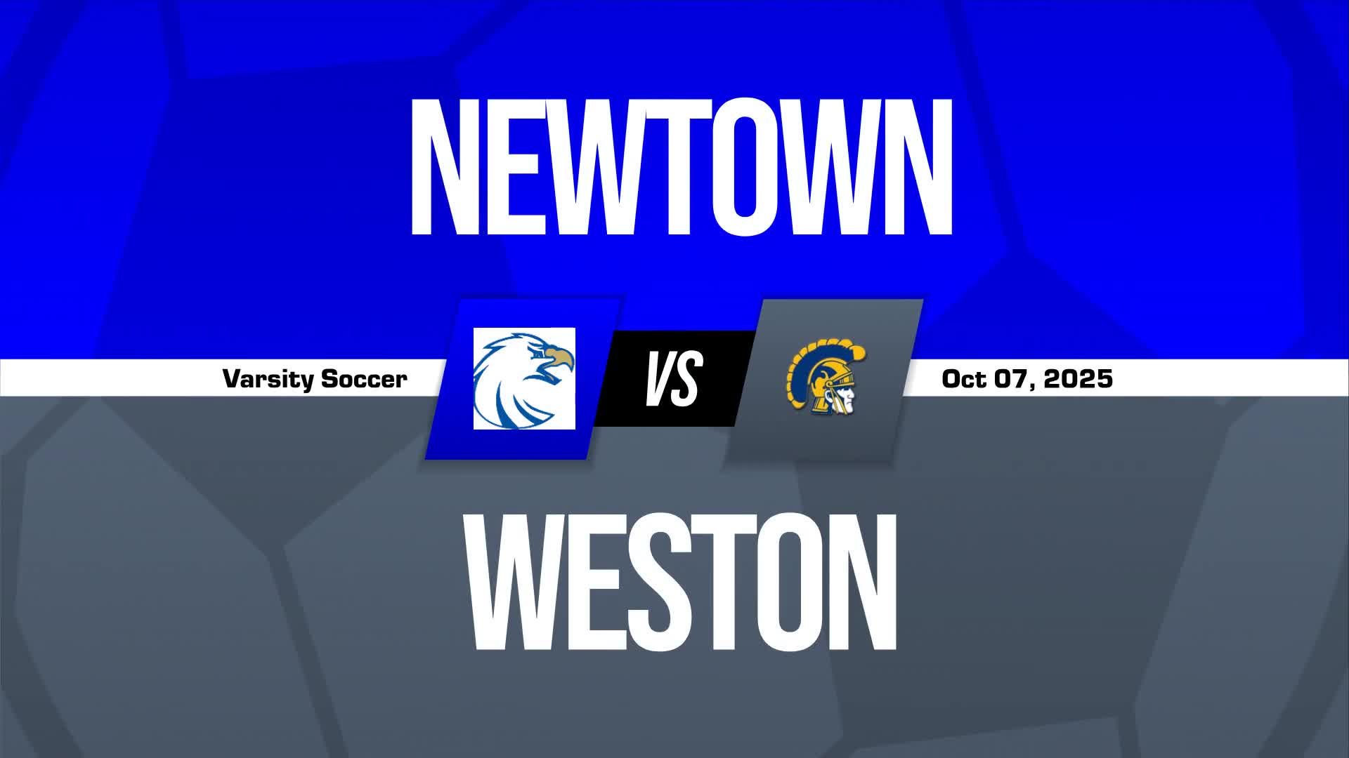 Soccer Recap: Thursday's  Victory Is Newtown's Seventh in Last Eight Outings