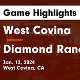 Basketball Game Preview: West Covina Bulldogs vs. Charter Oak Chargers
