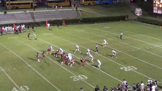 Baseball Game Preview: J.L. Mann Patriots vs. Woodmont Wildcats