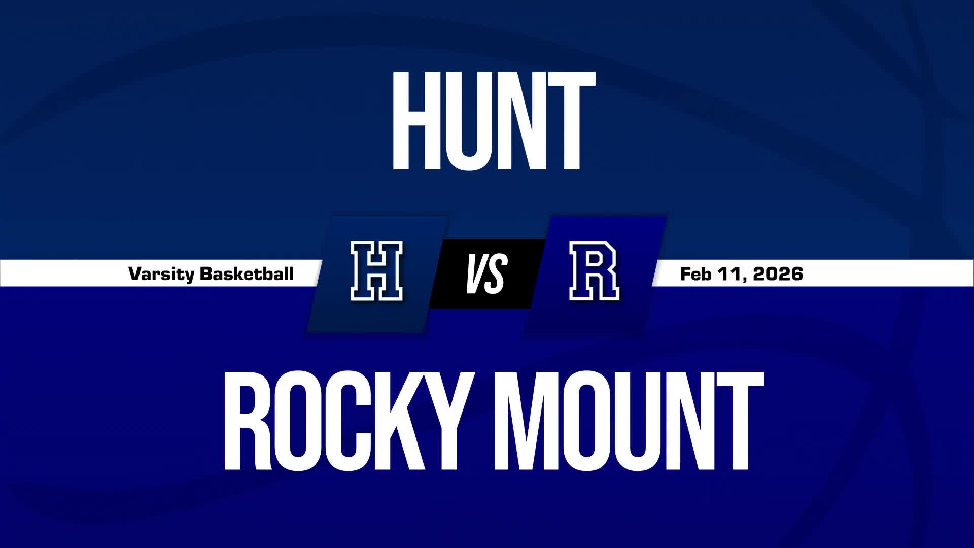 Basketball Game Preview: Rocky Mount Gryphons vs. Northern Nash 