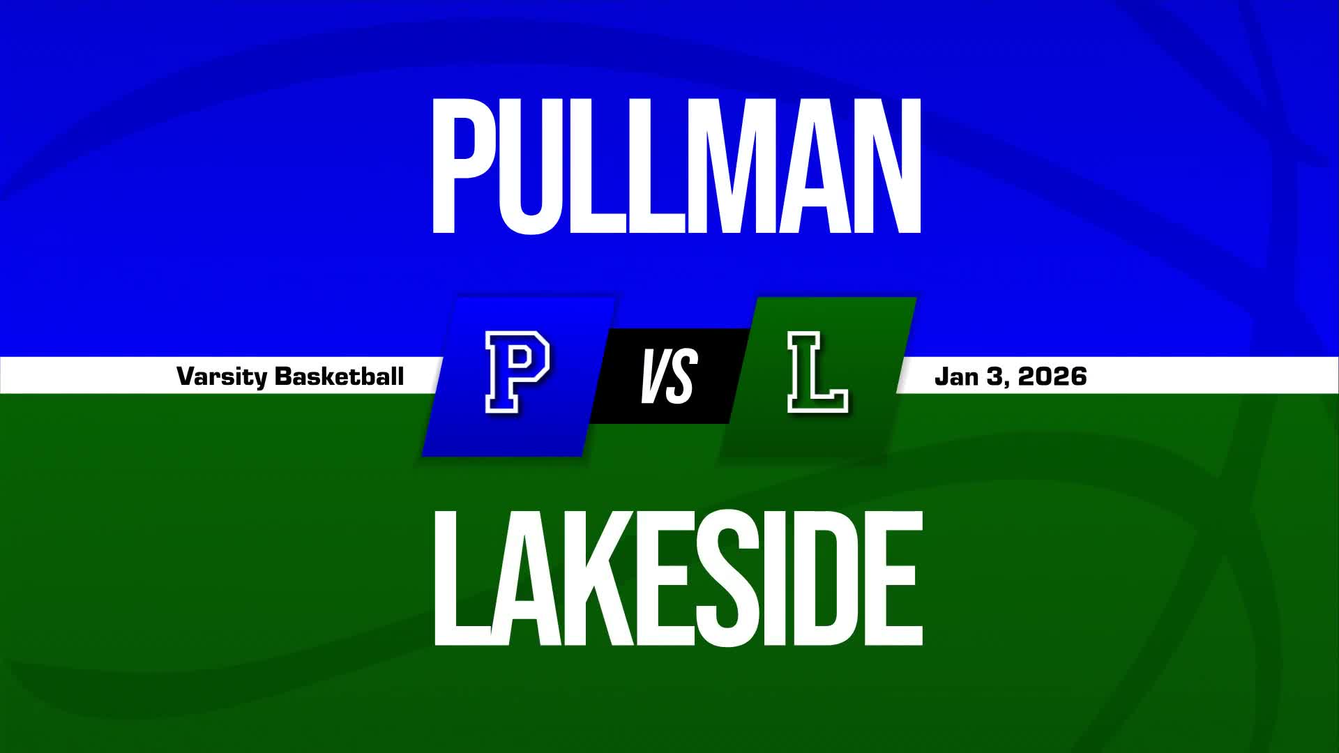 Basketball Recap: Pullman Piles Up the Points Against Deer Park