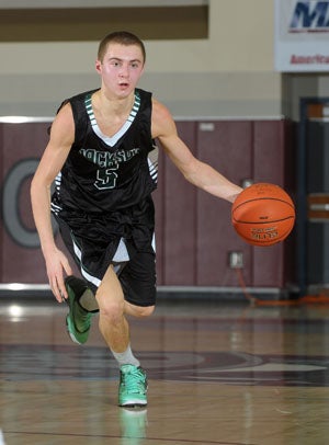 Dan Kingma, Jackson