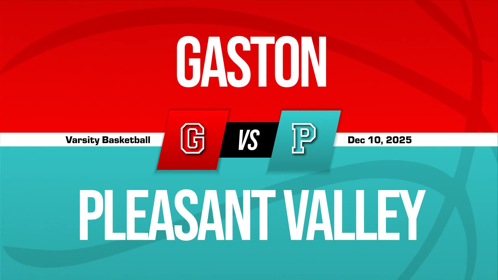Basketball Recap: Pleasant Valley Comes Up Short + How To Watch