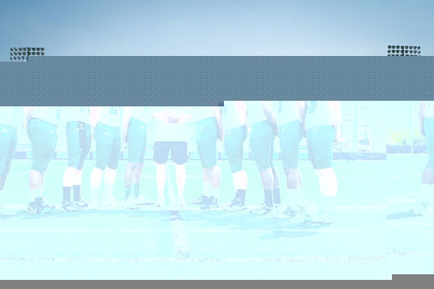 Trinity just keeps on racking up the victories, regardless of the state. Now it's time for a little crosstown rivalry action.
