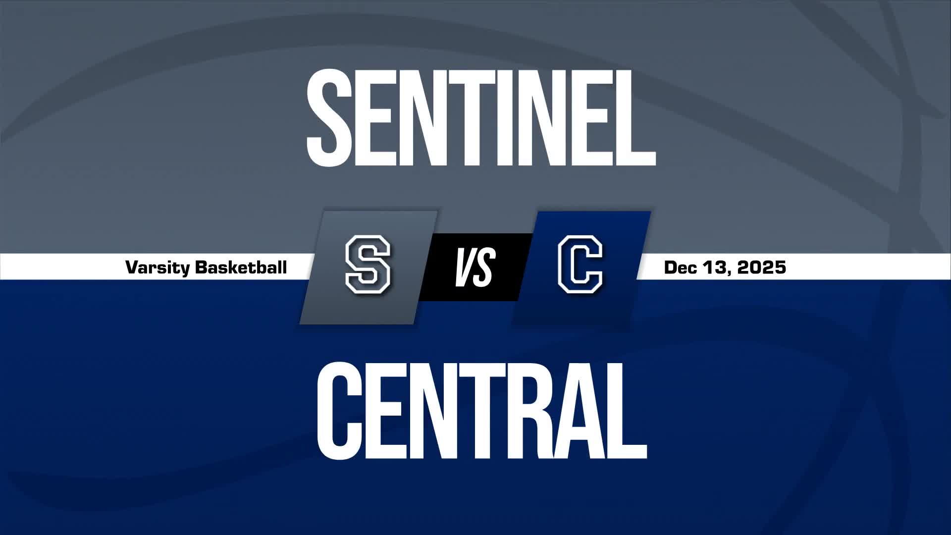 Basketball Game Preview: Sentinel vs. Sweetwater Bulldogs