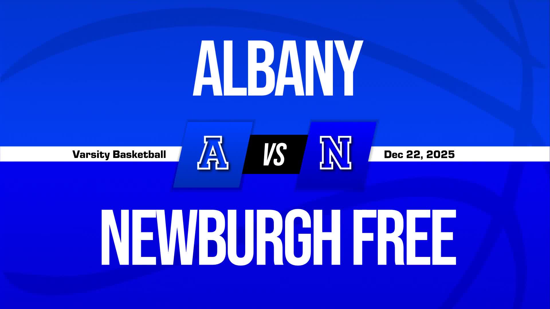 Basketball Game Preview: Newburgh Free Academy Goldbacks vs. Niskayuna Silver Warriors + How To Watch