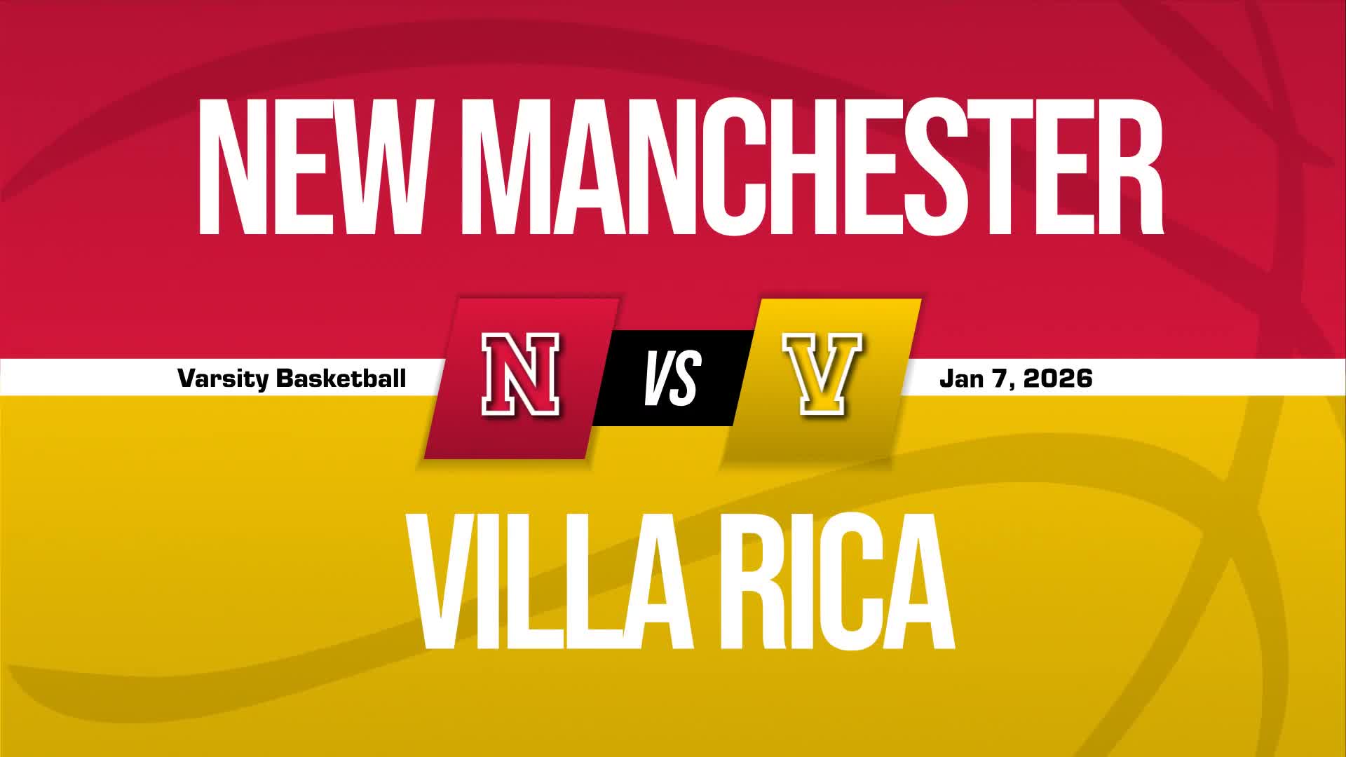 Basketball Game Preview: Villa Rica Wildcats vs. Rome Wolves + How To Watch