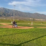 Baseball Game Recap: Summit SkyHawks vs. Ramona Rams