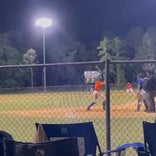 Baseball Game Preview: Eastside Rams vs. Vanguard Knights