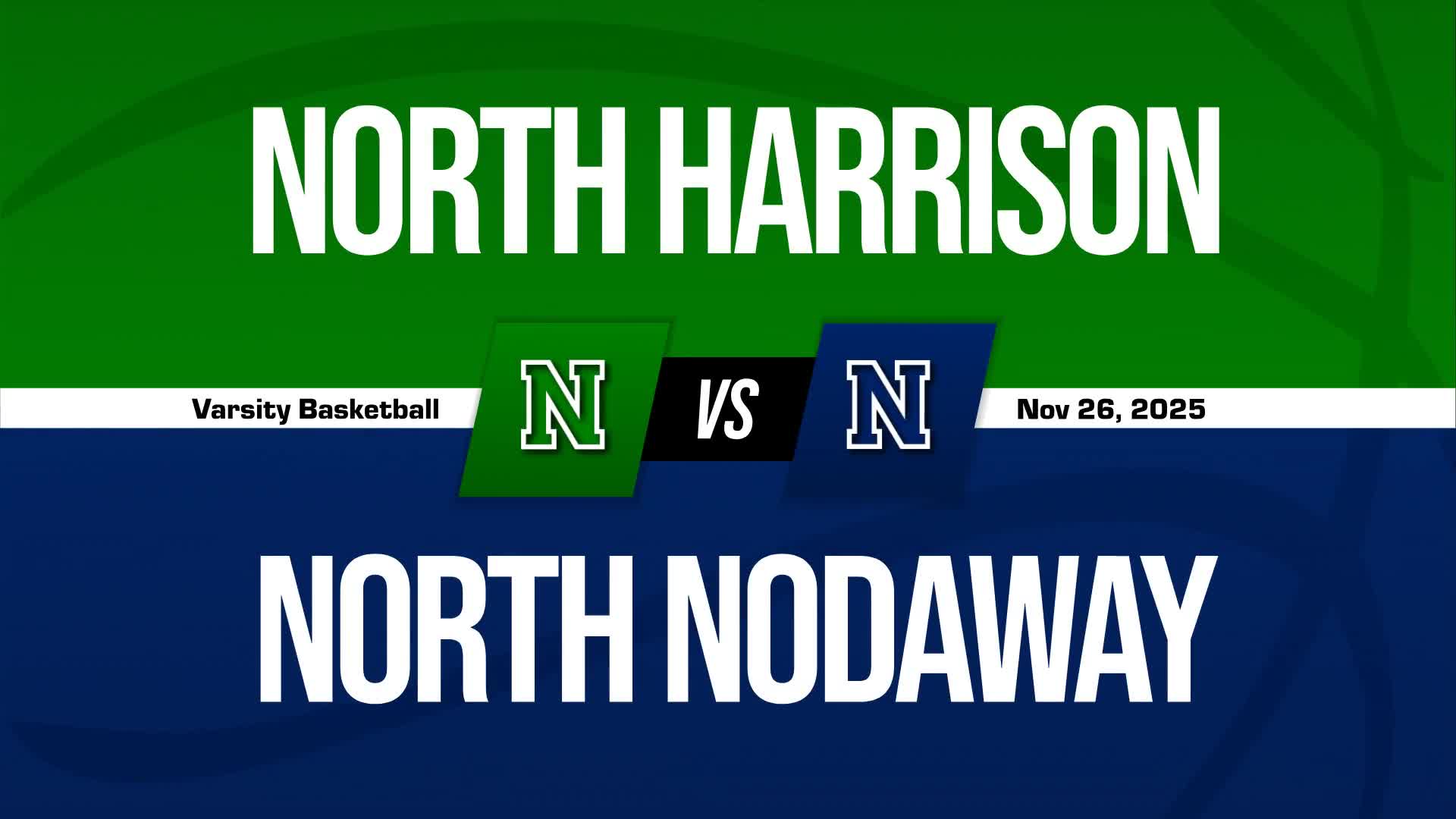 Basketball Recap: North Nodaway Comes Up Short