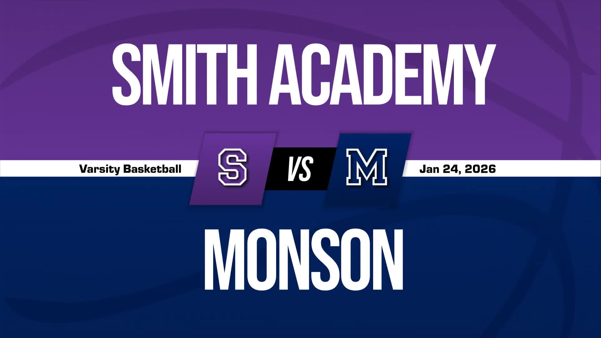 Basketball Game Preview: Monson Mustangs vs. Commerce Red Raider