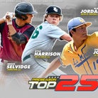 MaxPreps preseason Top 25 high school baseball rankings