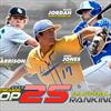 MaxPreps preseason Top 25 high school baseball rankings thumbnail