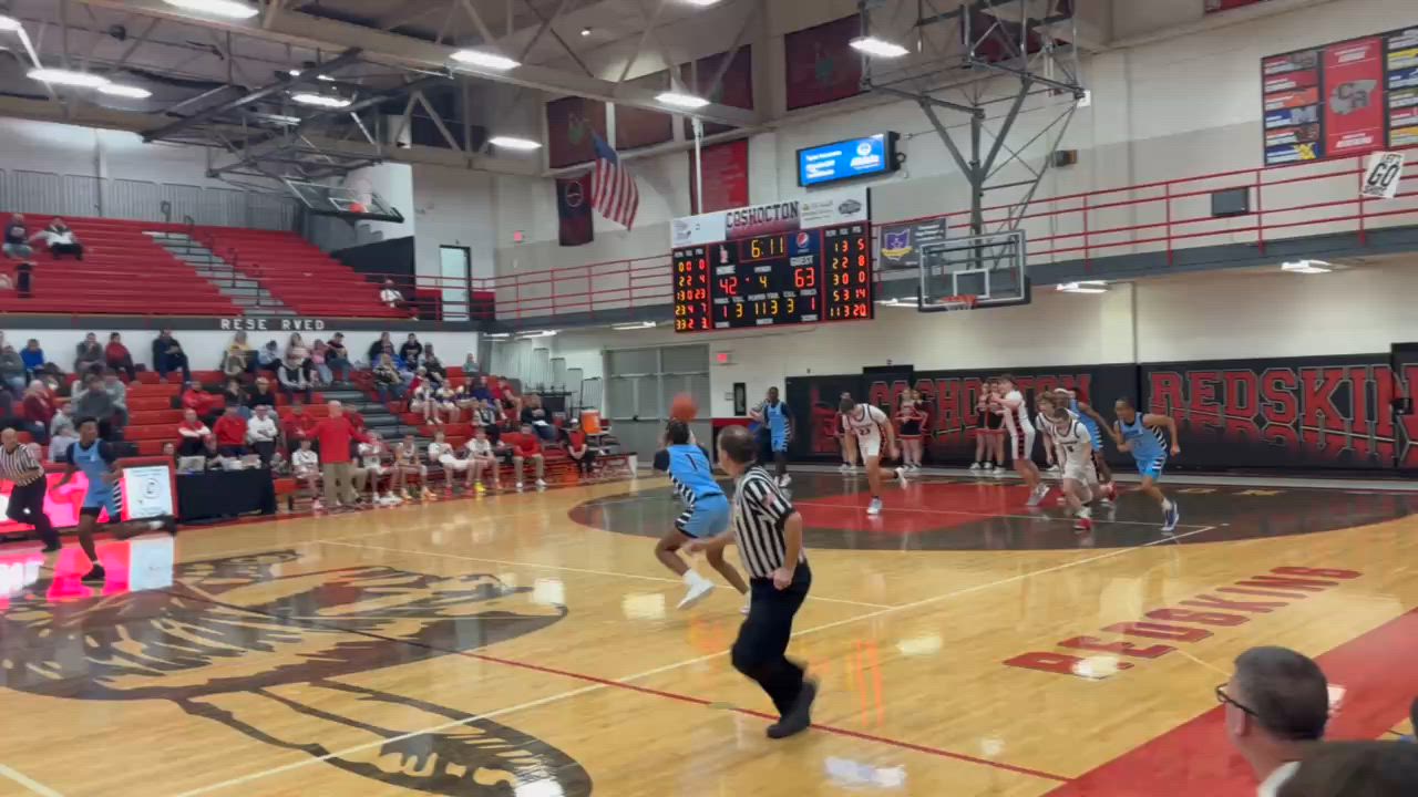 Basketball Game Preview: KIPP Columbus Jaguars vs. North Union Wildcats
