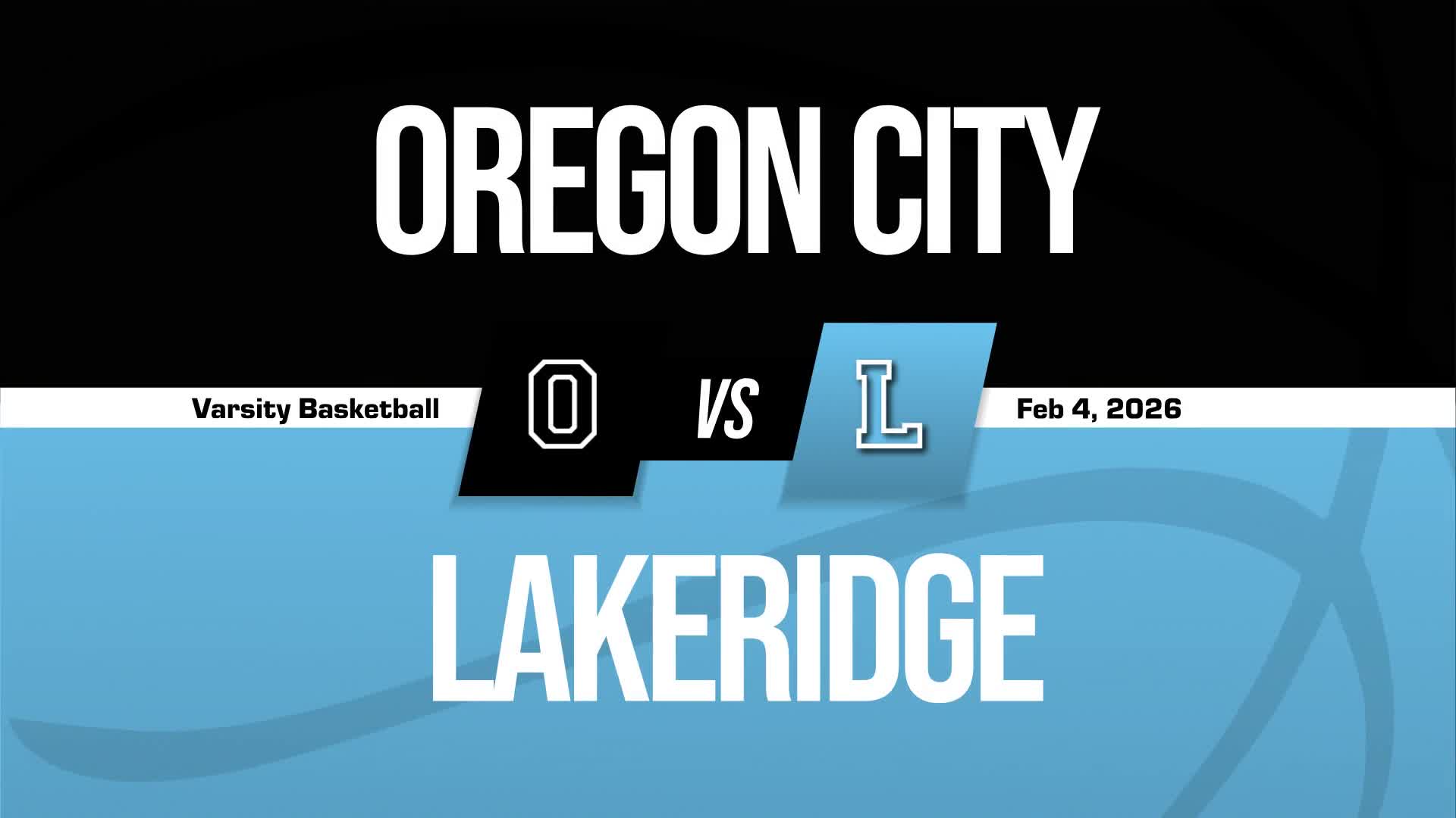 Basketball Recap: Lakeridge Takes a Loss