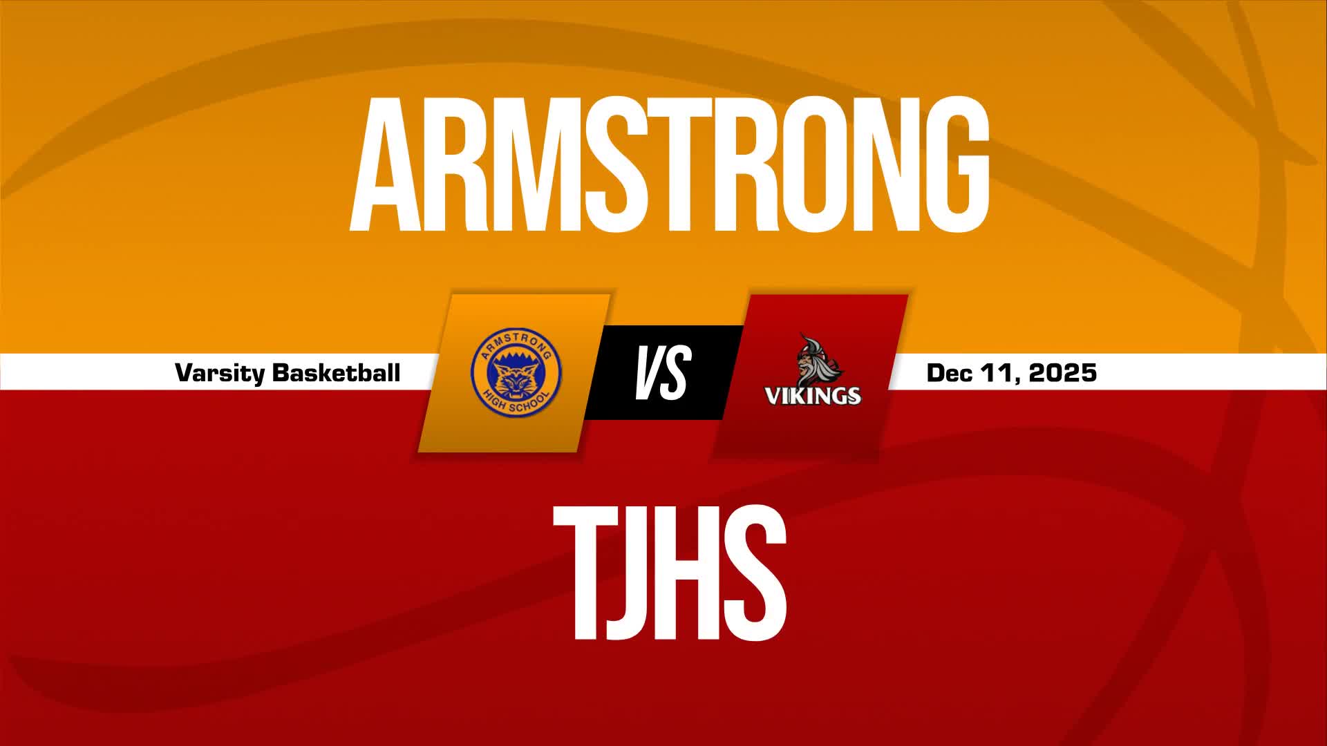 Basketball Game Preview: Armstrong Wildcats vs. Prince Edward County Eagles + How To Watch