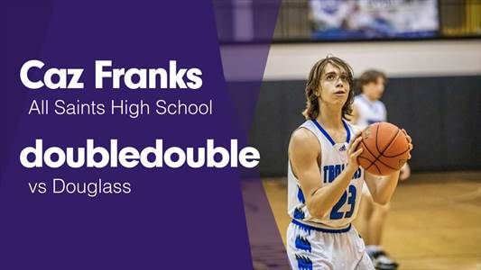 Baseball Game Preview: All Saints Episcopal Trojans vs. Dallas Christian Chargers