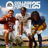 Travis Hunter among former high school stars on the cover of EA Sports College Football 25